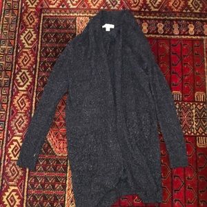 Beautiful Michael Kors duster sweater